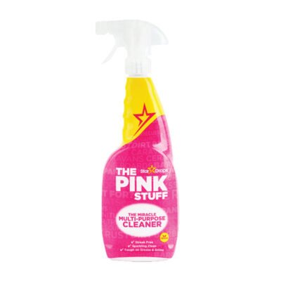 The Pink Stuff Multi-Purpose Cleaner 750ml