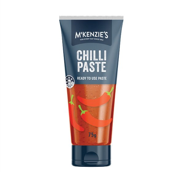 McKenzie's Minced Chilli 75g