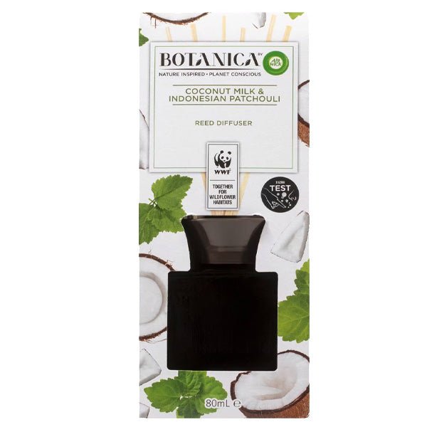 Air Wick Reed Diffuser 30-80ml Varieties - Image 2