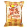 Sunrice Mini Bites Cinnamon Churro 6-Pack