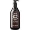 VB For Men Body Wash Bottle 375ml