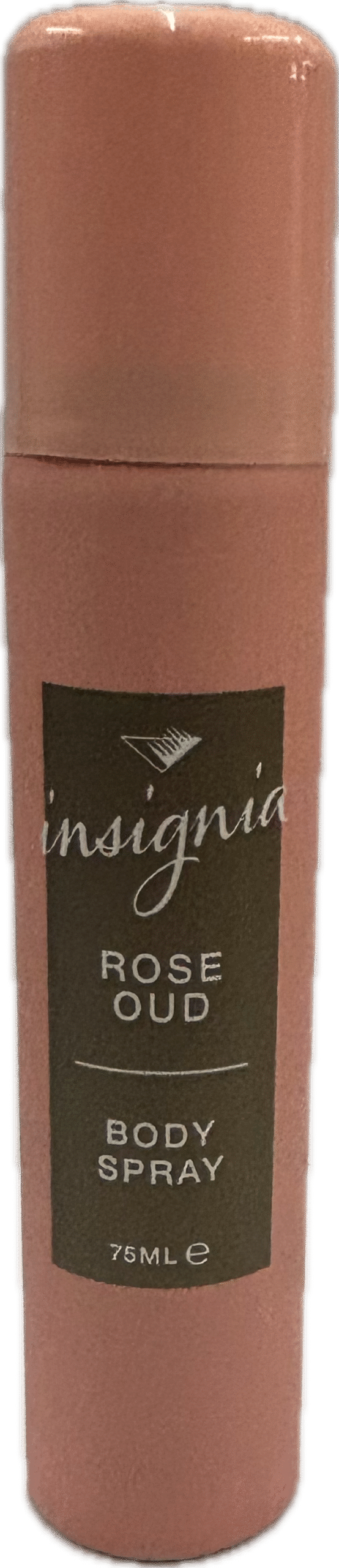 Insignia Women's Body Spray Rose 75ml