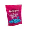 Lolliland Blueberry Clouds