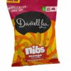 Darrell Lea Mango Nibs 200g