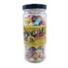 The Melbourne Rock Candy 170g Varieties